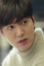 Movie poster: The Legend of the Blue Sea Season 1 Episode 12