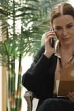 Movie poster: Flames of Fate Season 1 Episode 25