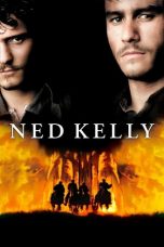 Movie poster: Ned Kelly