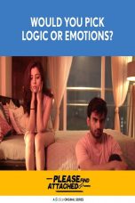 Movie poster: Please Find Attached Season 3 Episode 1