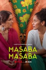 Movie poster: Masaba Masaba Season 2 Episode 7
