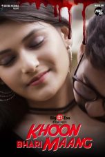 Movie poster: Khoon Bhari Maang Season 1 Episode 3