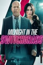 Movie poster: Midnight in the Switchgrass