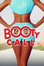 Movie poster: Booty Call