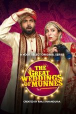 Movie poster: The Great Weddings of Munnes Season 1 Episode 7