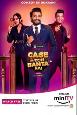 Movie poster: Case Toh Banta Hai Season 1 Episode 2