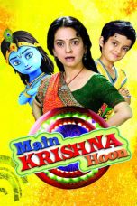 Movie poster: Main Krishna Hoon