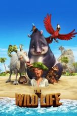 Movie poster: Robinson Crusoe