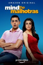 Movie poster: Mind the Malhotras Season 2 Episode 3