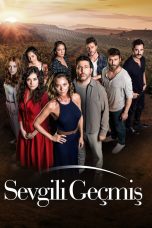 Movie poster: Sevgili Gecmis Season 1 Episode 12