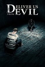 Movie poster: Deliver Us from Evil