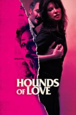 Movie poster: Hounds of Love
