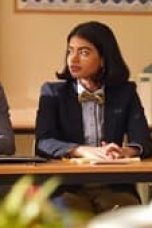 Movie poster: Never Have I Ever Season 2 Episode 8