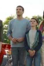 Movie poster: Locke & Key Season 3 Episode 8