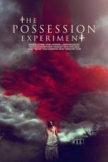 Movie poster: The Possession Experiment