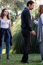 Movie poster: Sevgili Gecmis Season 1 Episode 5