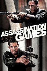 Movie poster: Assassination Games