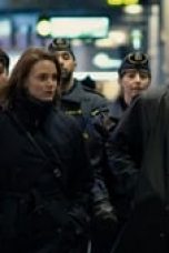 Movie poster: Stockholm Requiem Season 1 Episode 1