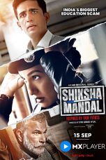Movie poster: Shiksha Mandal Season 1 Episode 5