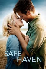 Movie poster: Safe Haven