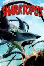 Movie poster: Sharktopus