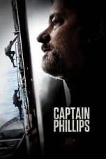 Movie poster: Captain Phillips