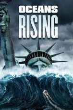 Movie poster: Oceans Rising