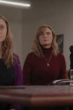 Movie poster: Devil in Ohio Season 1 Episode 3