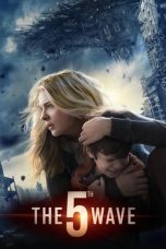 Movie poster: The 5th Wave