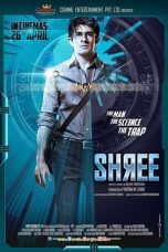 Movie poster: Shree