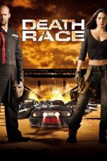 Movie poster: Death Race