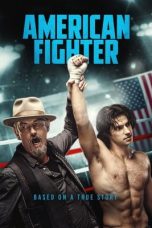 Movie poster: American Fighter