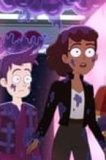 Movie poster: Star Trek: Lower Decks Season 3 Episode 1