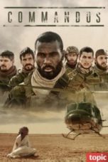 Movie poster: Commando’s Season 1 Episode 10