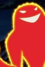 Movie poster: Ben 10: Ultimate Alien Season 1 Episode 6