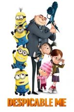 Movie poster: Despicable Me