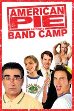 Movie poster: American Pie Presents: Band Camp