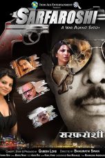 Movie poster: Sarfaroshi.. A war against System