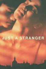 Movie poster: Just a Stranger