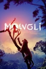 Movie poster: Mowgli: Legend of the Jungle