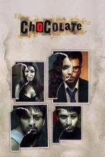 Movie poster: Chocolate: Deep Dark Secrets