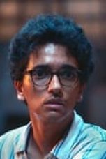 Movie poster: Dahan: Raakan Ka Rahasya Season 1 Episode 8