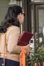 Movie poster: Younger Season 3 Episode 11