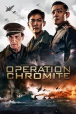 Movie poster: Operation Chromite
