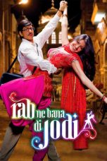 Movie poster: Rab Ne Bana Di Jodi