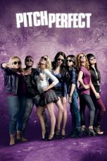 Movie poster: Pitch Perfect