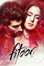 Movie poster: Fitoor