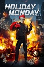 Movie poster: Holiday Monday