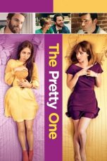 Movie poster: The Pretty One