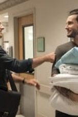 Movie poster: Younger Season 3 Episode 8